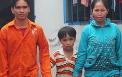 Hạnh phúc đâu cần nơi “lầu son gác tía”